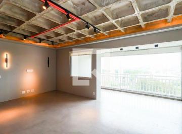 Apartamento · 118m² · 2 Quartos · 2 Vagas · Apartamento para Aluguel - Portal do Morumbi, 2 Quartos, 118 m² - São Paulo
