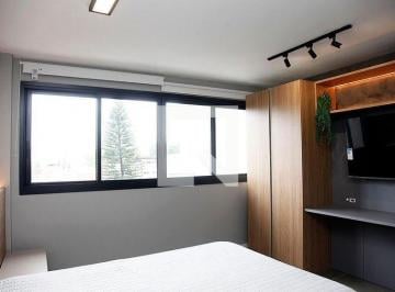 Apartamento · 32m² · 1 Quarto · Apartamento para Aluguel - Cidade Baixa, 1 Quarto,  32 m² - Porto Alegre