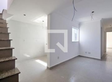 Apartamento · 104m² · 2 Quartos · 1 Vaga · Apartamento para Aluguel - Santa Teresinha, 2 Quartos,  104 m² - Santo André