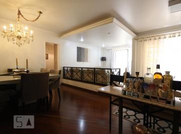 Apartamento · 135m² · 3 Quartos · 2 Vagas · Apartamento para Aluguel - Morumbi, 3 Quartos,  135 m² - São Paulo