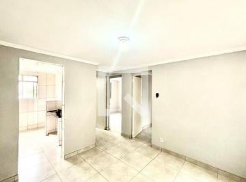 Apartamento · 47m² · 2 Quartos · 1 Vaga · Apartamento para Aluguel - Vila Cosmopolita, 2 Quartos, 47 m² - São Paulo