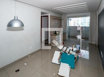 Apartamento · 58m² · 2 Quartos · 2 Vagas · Apartamento para Aluguel - Castelo, 2 Quartos,  58 m² - Belo Horizonte