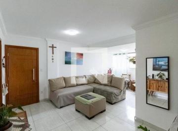 Apartamento · 214m² · 3 Quartos · 2 Vagas · Apartamento para Aluguel - João Pinheiro, 3 Quartos, 214 m² - Belo Horizonte