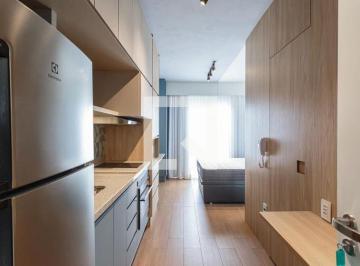 Apartamento · 24m² · 1 Quarto · Apartamento para Aluguel - Vila Olímpia, 1 Quarto, 24 m² - São Paulo