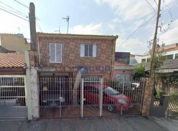 d664d1157a7b911accb6f5c1536ac038887f89bc · Sobrado com 6 quartos à venda, 200 m² - Vila Sabrina - São Paulo/SP