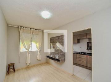 Apartamento · 36m² · 1 Quarto · Apartamento para Aluguel - Jardim Itu-Sabará, 1 Quarto, 36 m² - Porto Alegre