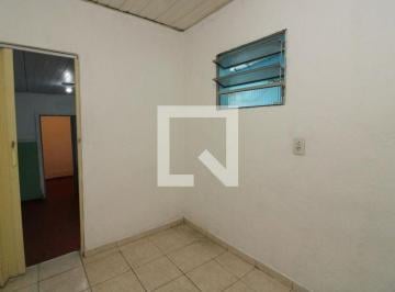 Casa · 42m² · 1 Quarto · Casa para Aluguel - Cidade Patriarca, 1 Quarto,  42 m² - São Paulo