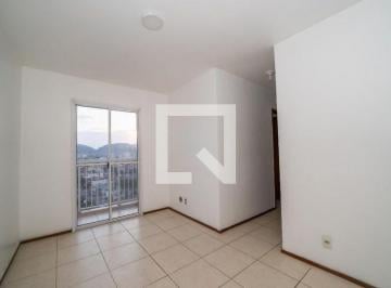 Apartamento · 48m² · 2 Quartos · 1 Vaga · Apartamento para Aluguel - Irajá, 2 Quartos,  48 m² - Rio de Janeiro
