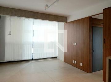 Apartamento · 63m² · 2 Quartos · 1 Vaga · Apartamento para Aluguel - Vila Madalena, 2 Quartos, 63 m² - São Paulo