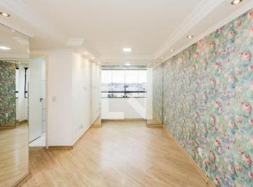 Apartamento · 52m² · 2 Quartos · 1 Vaga · Apartamento para Aluguel - Socorro, 2 Quartos,  52 m² - São Paulo