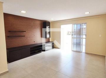 Casa · 290m² · 4 Quartos · 2 Vagas · Casa para Aluguel - Barcelona, 4 Quartos, 290 m² - São Caetano do Sul