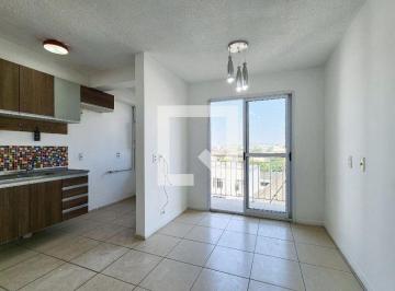 Apartamento · 54m² · 2 Quartos · 1 Vaga · Apartamento para Aluguel - Cachambi, 2 Quartos,  54 m² - Rio de Janeiro