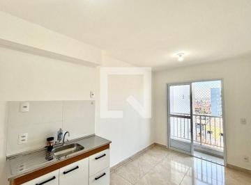 Apartamento · 27m² · 1 Quarto · Apartamento para Aluguel - Itaquera, 1 Quarto, 27 m² - São Paulo