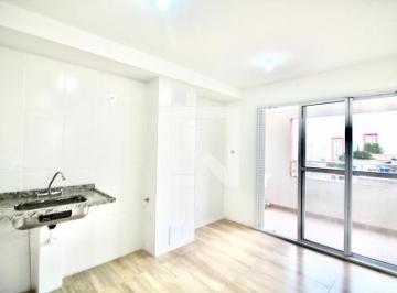 Apartamento · 42m² · 2 Quartos · 1 Vaga · Apartamento para Aluguel - Itaquera, 2 Quartos, 42 m² - São Paulo