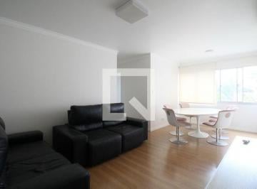 Apartamento · 90m² · 2 Quartos · 2 Vagas · Apartamento para Aluguel - Real Parque, 2 Quartos, 90 m² - São Paulo