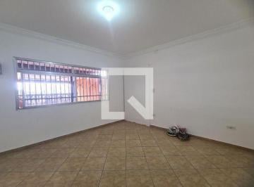 Casa · 407m² · 7 Quartos · 5 Vagas · Casa para Aluguel - São Rafael, 7 Quartos, 407 m² - São Paulo