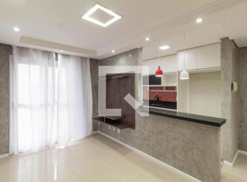 Apartamento · 49m² · 2 Quartos · 1 Vaga · Apartamento para Aluguel - Vila São José, 2 Quartos,  49 m² - Carapicuíba