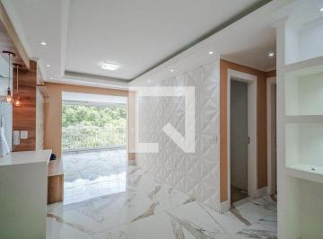 Apartamento · 75m² · 2 Quartos · 1 Vaga · Apartamento para Aluguel - Jaguaré, 2 Quartos, 75 m² - São Paulo