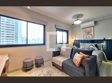 Apartamento · 30m² · 1 Quarto · Apartamento para Aluguel - Vila Pompéia, 1 Quarto, 30 m² - São Paulo