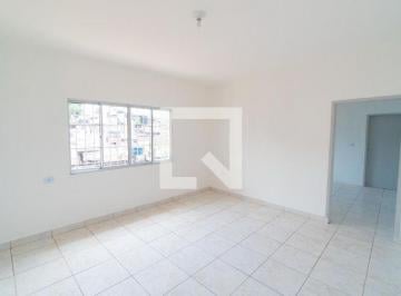 Casa · 50m² · 1 Quarto · 1 Vaga · Casa para Aluguel - Jabaquara, 1 Quarto,  50 m² - São Paulo