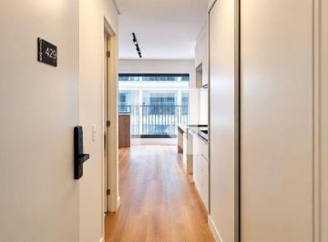 Apartamento · 22m² · 1 Quarto · Apartamento para Aluguel - Bela Vista, 1 Quarto, 22 m² - São Paulo