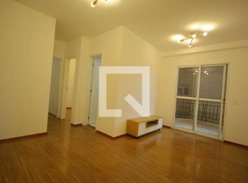 Apartamento · 52m² · 2 Quartos · 1 Vaga · Apartamento para Aluguel - Assunção, 2 Quartos, 52 m² - São Bernardo do Campo