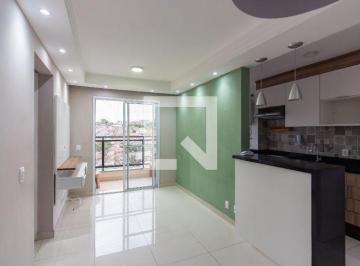 Apartamento · 48m² · 2 Quartos · 1 Vaga · Apartamento para Aluguel - Novo Osasco, 2 Quartos, 48 m² - Osasco