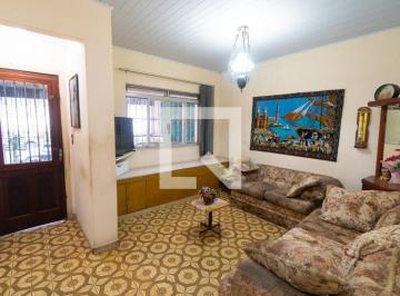 Casa · 117m² · 2 Quartos · 2 Vagas · Casa para Aluguel - Saúde, 2 Quartos, 117 m² - São Paulo