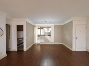 Apartamento en Aluguel de 3 quartos Jardim São Luiz · Apartamento para Aluguel - Bosque das Juritis, 3 Quartos,  128 m² - Ribeirão Preto