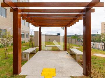 Apartamento en Aluguel de 2 quartos Parque São Lourenço · Apartamento para Aluguel - Cidade Satelite Santa Barbara, 2 Quartos,  32 m² - São Paulo