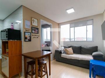 Apartamento · 32m² · 2 Quartos · Apartamento para Aluguel - Cidade Satelite Santa Barbara, 2 Quartos, 32 m² - São Paulo
