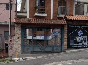 2d5c337f7ff9669c77cced3bffeeea2cce86ab55 · Sobrado com 3 quartos, 280 m² - venda por R$ 820.000 ou aluguel por R$ 8.080/mês - Vila Nova Mazzei