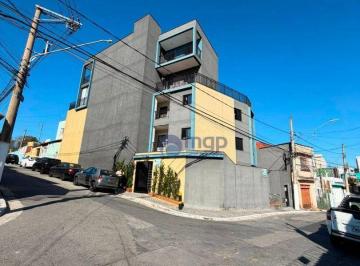 357d983a5c04d2dce2988271a290b60c48fba9fb · Apartamento com 2 quartos para alugar, 42 m² - Vila Germinal - São Paulo/SP
