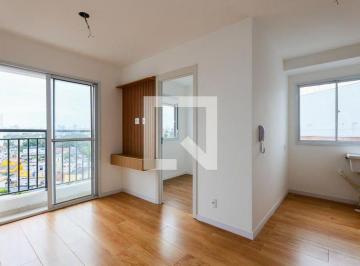 Apartamento · 34m² · 2 Quartos · Apartamento para Aluguel - Vila Sônia, 2 Quartos, 34 m² - São Paulo