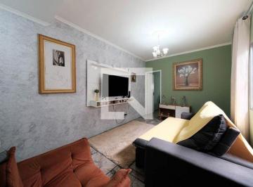Casa · 70m² · 2 Quartos · 1 Vaga · Casa para Aluguel - Artur Alvim, 2 Quartos, 70 m² - São Paulo