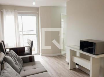Apartamento · 45m² · 2 Quartos · 1 Vaga · Apartamento para Aluguel - Ayrosa, 2 Quartos, 45 m² - Osasco