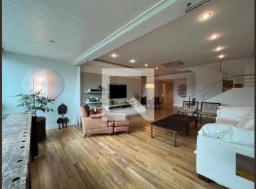 Apartamento · 420m² · 4 Quartos · 4 Vagas · Apartamento para Aluguel - Jardim Oceânico, 4 Quartos, 420 m² - Rio de Janeiro