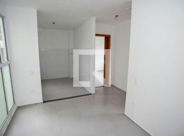 Apartamento · 43m² · 2 Quartos · Apartamento para Aluguel - Jardim Krahe, 2 Quartos, 43 m² - Viamão