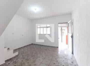 Casa · 70m² · 2 Quartos · Casa para Aluguel - Itaquera, 2 Quartos, 70 m² - São Paulo