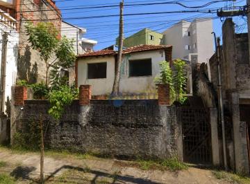 72027e1c58e7f10419e534c3fbeb868095f308a1 · Terreno à venda, 300 m² por R$ 850.000 - Vila Maria Alta - São Paulo/SP