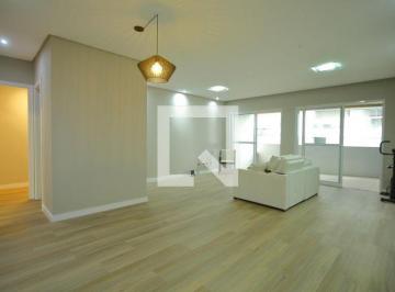 Apartamento · 129m² · 3 Quartos · 2 Vagas · Apartamento para Aluguel - Nova Petrópolis, 3 Quartos, 129 m² - São Bernardo do Campo