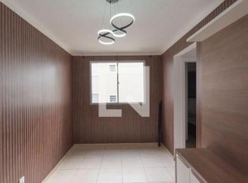 Apartamento · 42m² · 2 Quartos · 1 Vaga · Apartamento para Aluguel - Parque das Águas, 2 Quartos,  42 m² - Campinas