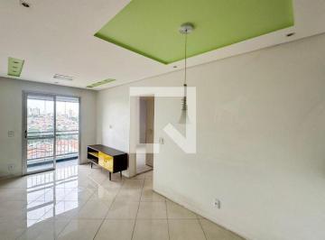 Apartamento · 60m² · 2 Quartos · 1 Vaga · Apartamento para Aluguel - Vila das Mercês, 2 Quartos,  60 m² - São Paulo