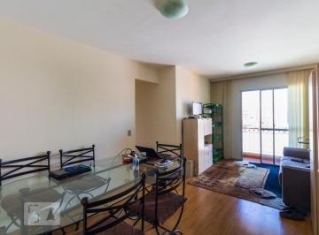 Apartamento · 60m² · 2 Quartos · 1 Vaga · Apartamento para Aluguel - Saúde, 2 Quartos, 60 m² - São Paulo
