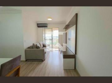Apartamento · 50m² · 2 Quartos · 1 Vaga · Apartamento para Aluguel - Jardim Éster Yolanda, 2 Quartos, 50 m² - São Paulo
