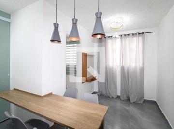 Apartamento · 38m² · 2 Quartos · Apartamento para Aluguel - Vila Progresso, 2 Quartos, 38 m² - São Paulo