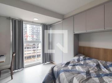 Apartamento · 20m² · 1 Quarto · Apartamento para Aluguel - Centro, 1 Quarto, 20 m² - Curitiba