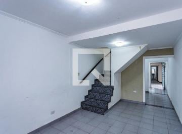 Casa · 210m² · 3 Quartos · 1 Vaga · Casa para Aluguel - Vila Mangalot, 3 Quartos, 210 m² - São Paulo