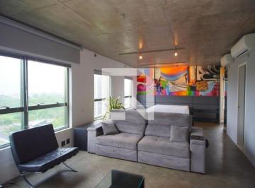 Apartamento · 68m² · 1 Quarto · 1 Vaga · Apartamento para Aluguel - Petrópolis, 1 Quarto, 68 m² - Porto Alegre