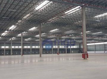f512d945dcc3951297257d5eddfcb9bf3fd45007 · Galpão para alugar - Distrito Industrial - Campinas/SP